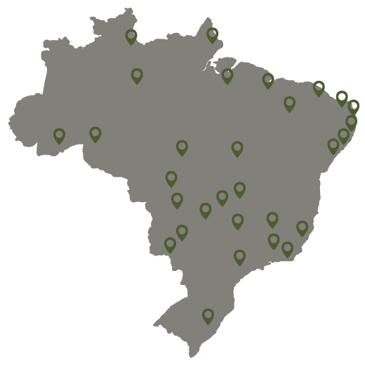 Grupo Barcelos - Onde Estamos