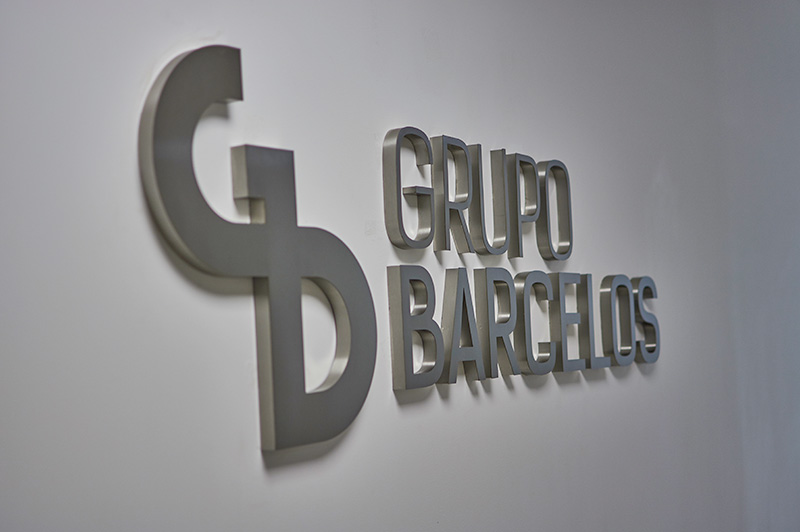 Quem Somos - Grupo Barcelos
